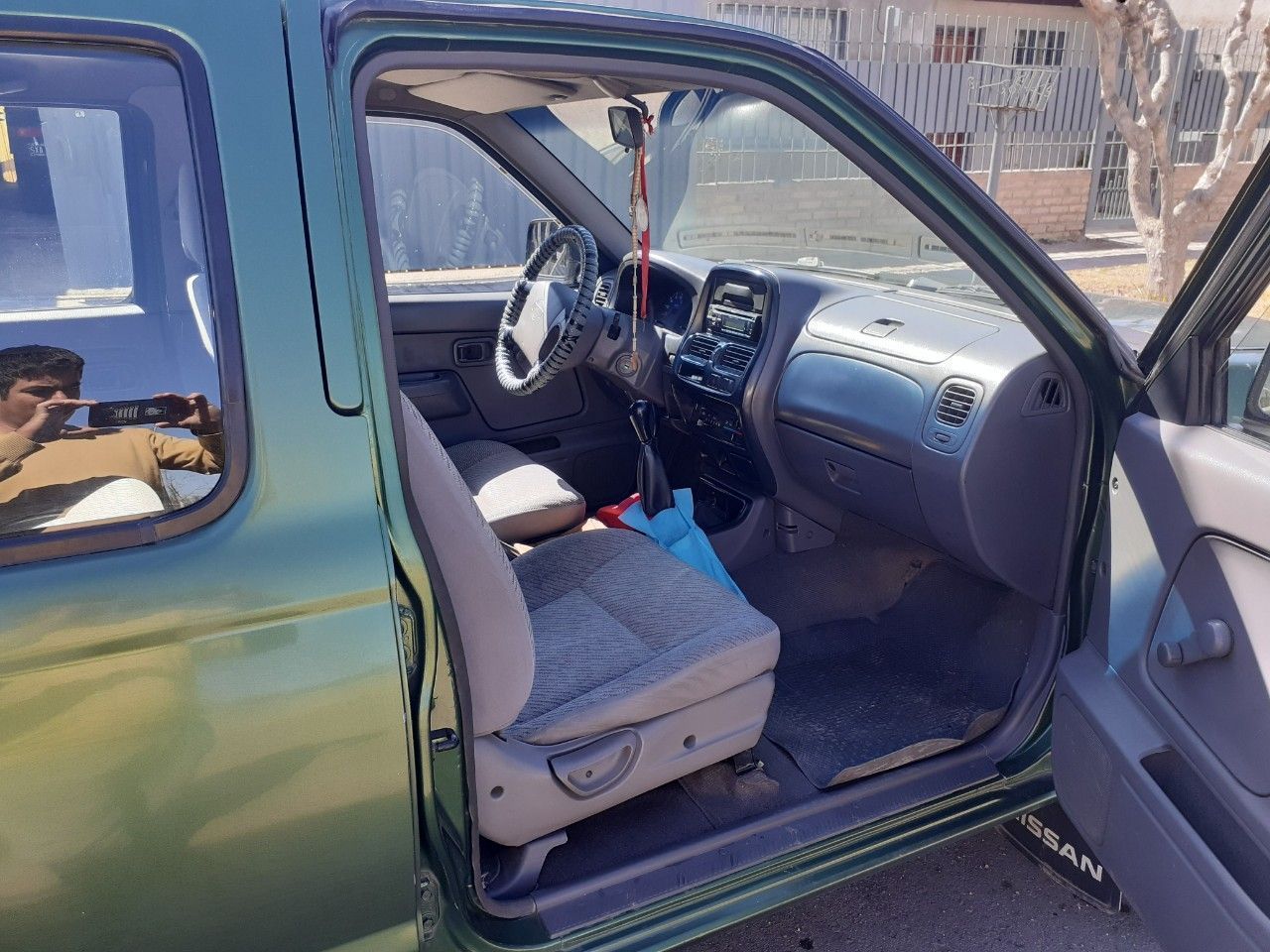 Nissan Pick-Up Usada en Mendoza, deRuedas