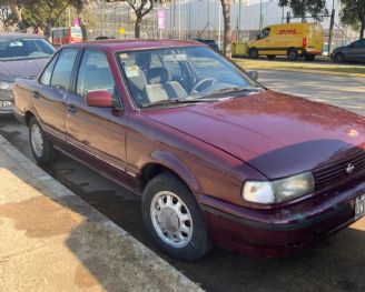 Nissan Sentra Usado en Buenos Aires