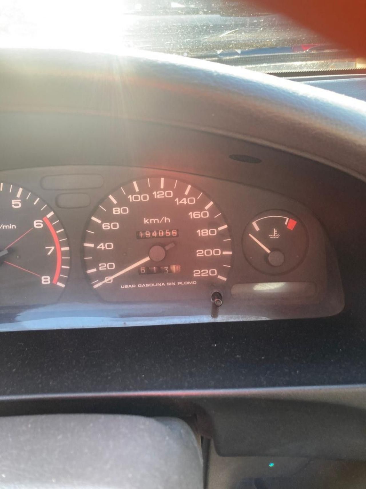 Nissan Sentra Usado en Buenos Aires, deRuedas