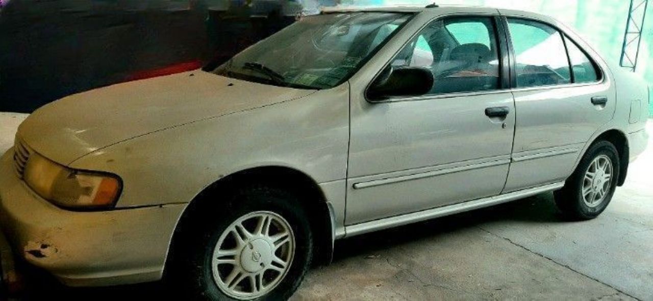 Nissan Sentra Usado en Santa Fe, deRuedas