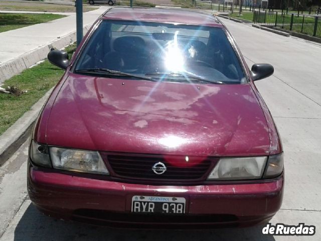 Nissan Sentra Usado en Mendoza, deRuedas