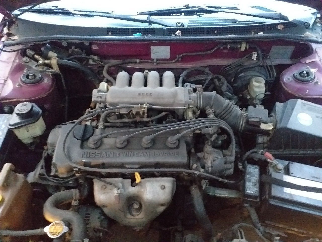 Nissan Sentra Usado en Mendoza, deRuedas