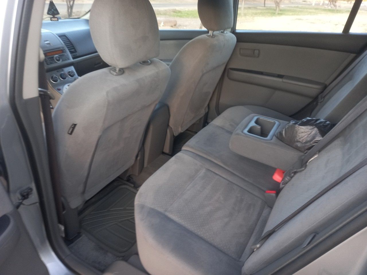 Nissan Sentra Usado en Mendoza, deRuedas