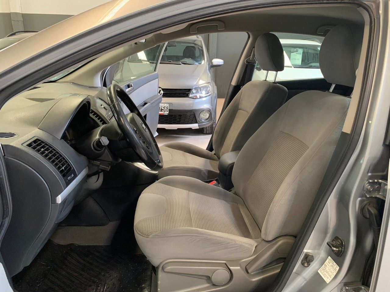 Nissan Sentra Usado en Mendoza, deRuedas