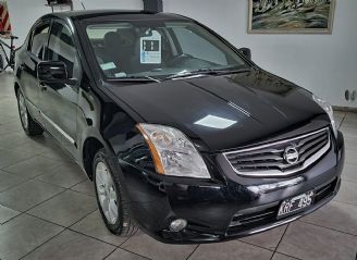 Nissan Sentra Usado en Mendoza Financiado