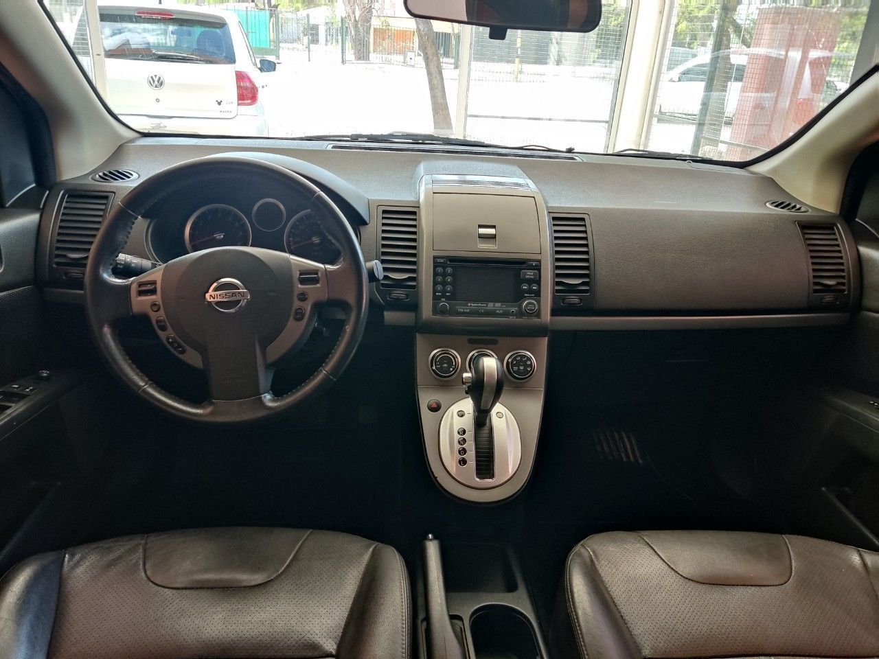 Nissan Sentra Usado en Córdoba, deRuedas