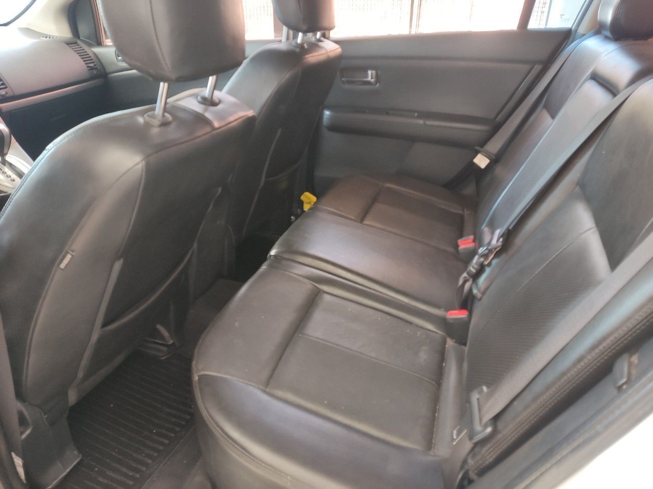 Nissan Sentra Usado en Córdoba, deRuedas