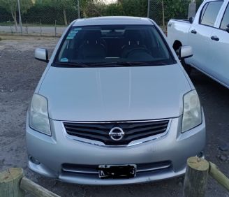 Nissan Sentra Usado en San Juan