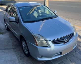 Nissan Sentra Usado en Córdoba