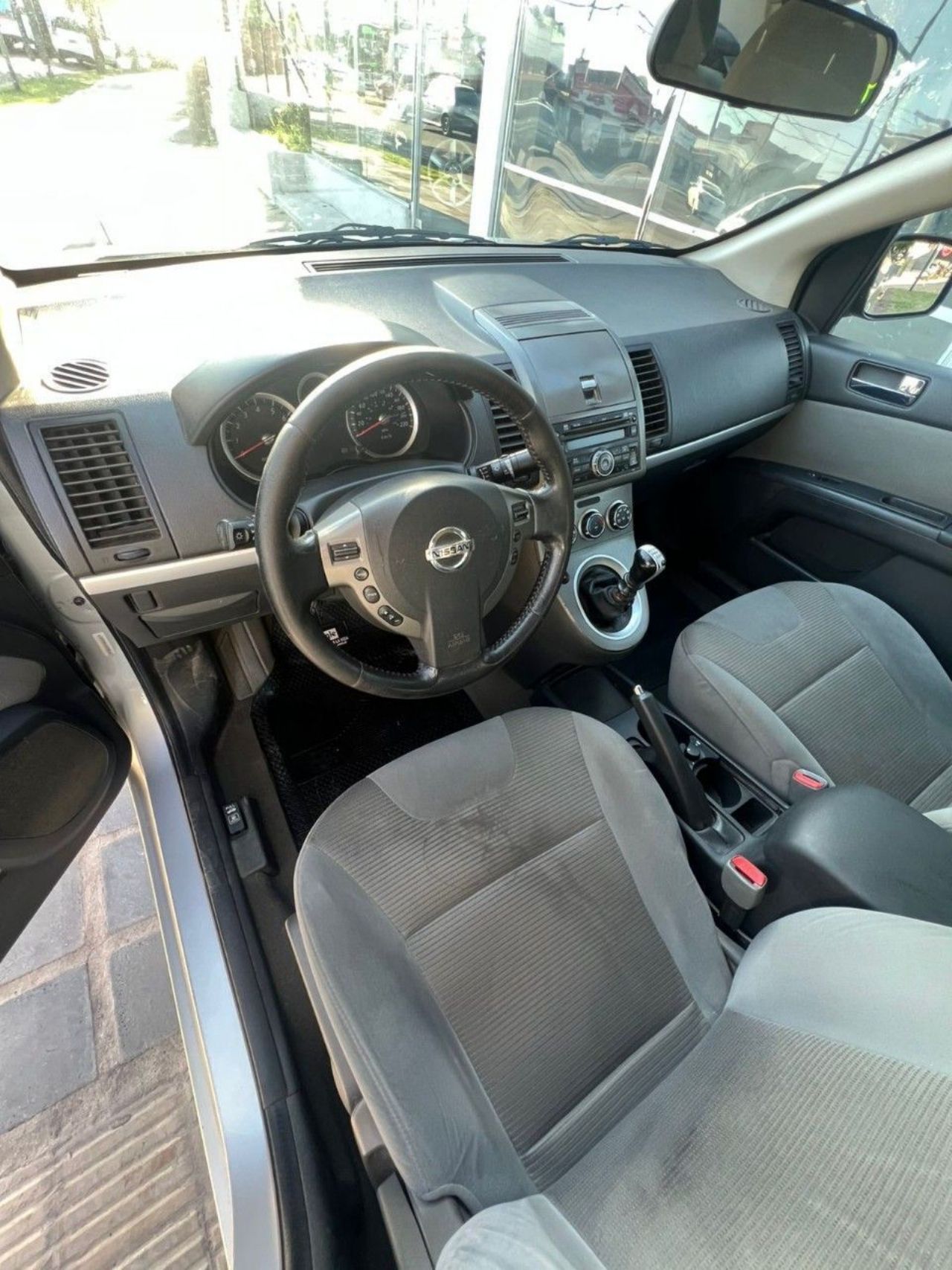 Nissan Sentra Usado en Córdoba, deRuedas