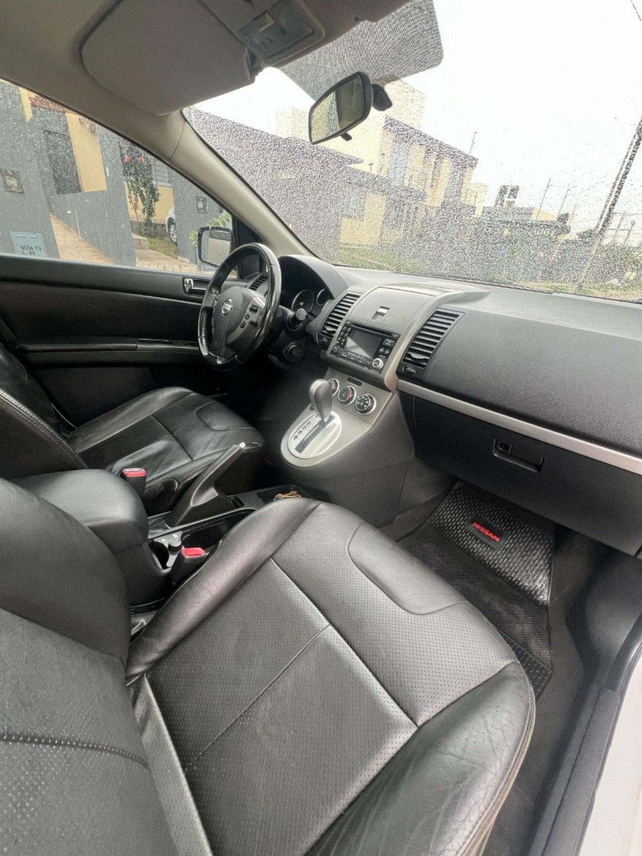Nissan Sentra Usado en Córdoba, deRuedas