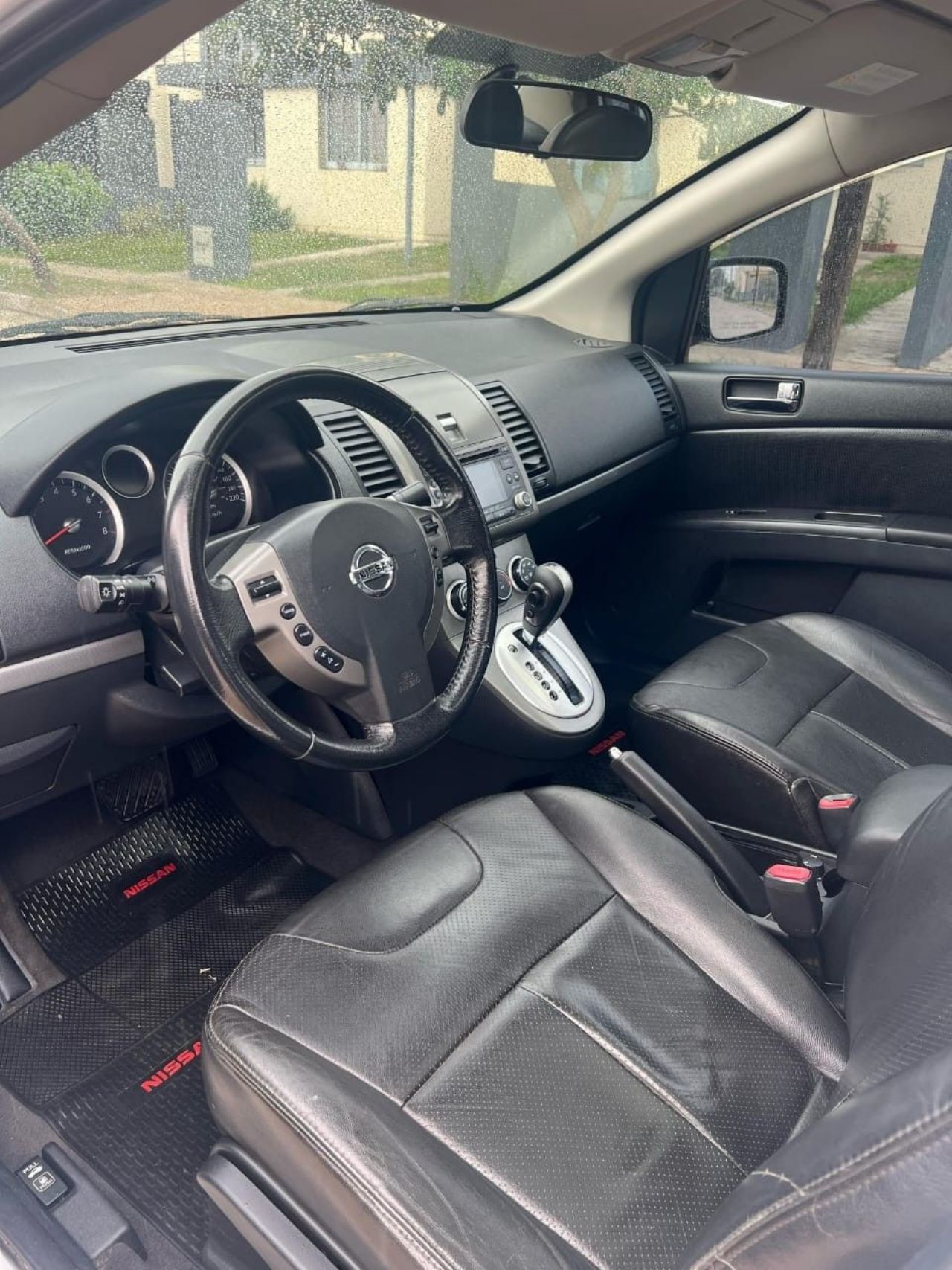 Nissan Sentra Usado en Córdoba, deRuedas