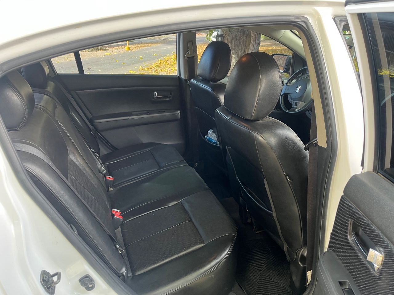 Nissan Sentra Usado en Mendoza, deRuedas