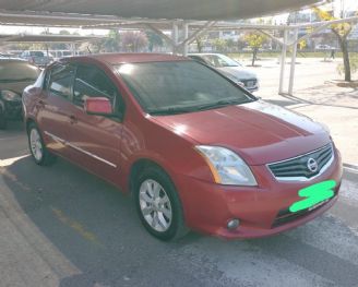 Nissan Sentra Usado en Tucumán