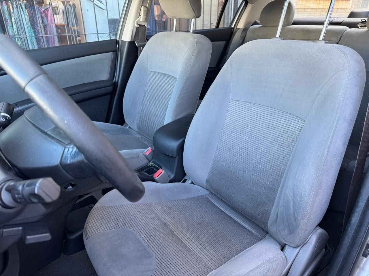 Nissan Sentra Usado Financiado en Córdoba, deRuedas