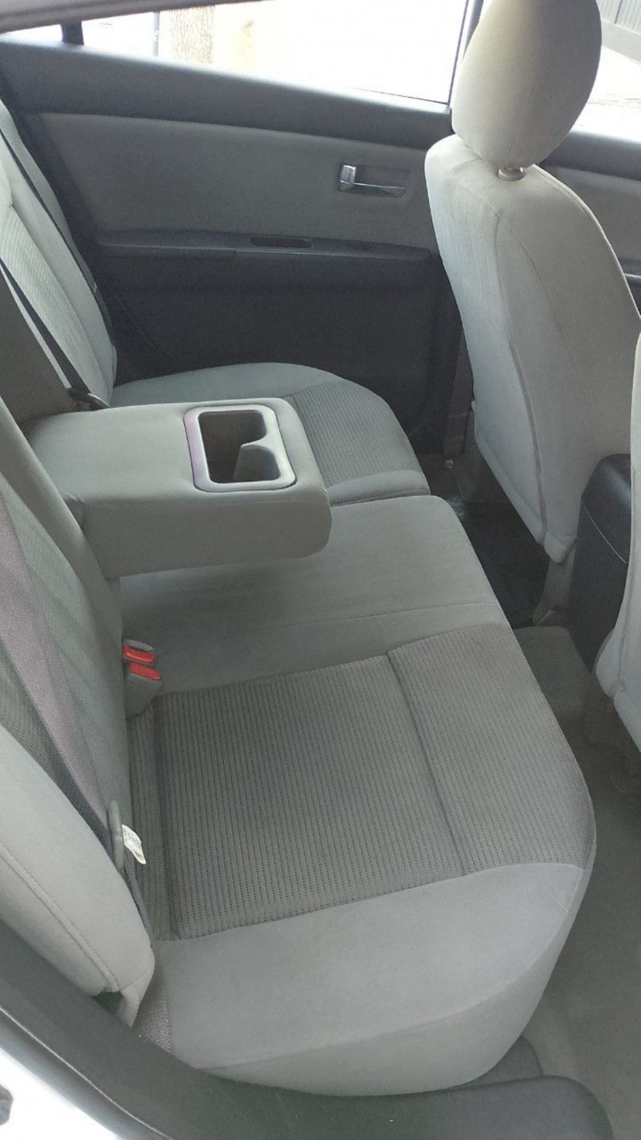 Nissan Sentra Usado en Mendoza, deRuedas