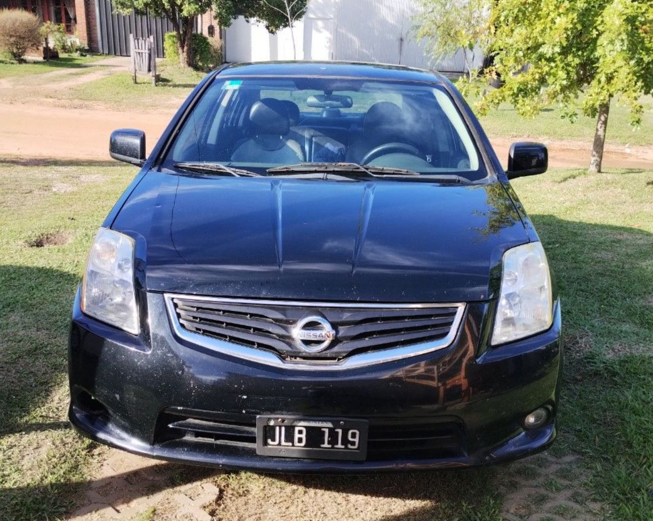 Nissan Sentra Usado en Entre Ríos, deRuedas