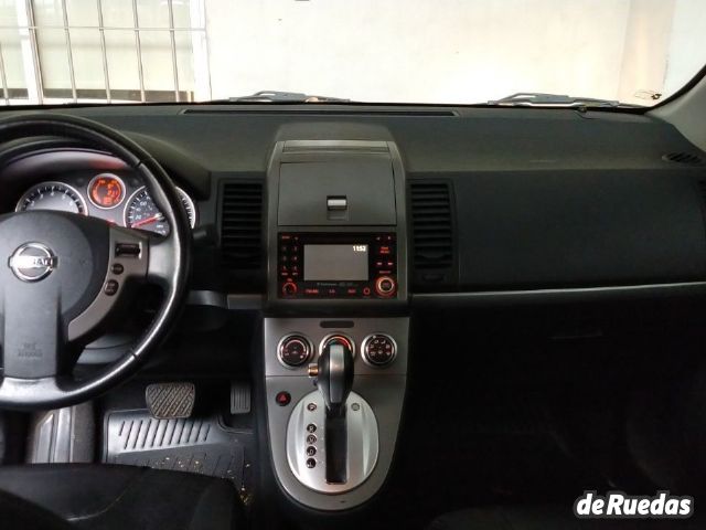 Nissan Sentra Usado en Mendoza, deRuedas