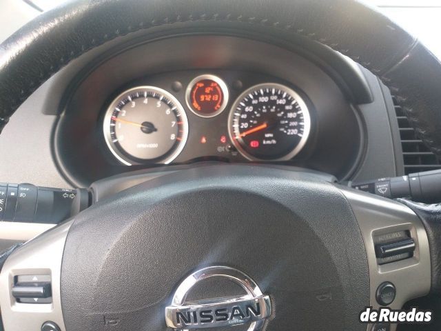 Nissan Sentra Usado en Mendoza, deRuedas