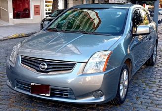 Nissan Sentra Usado en Buenos Aires