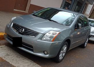 Nissan Sentra Usado en Buenos Aires