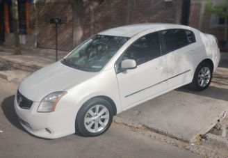 Nissan Sentra Usado en Mendoza