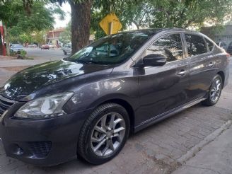 Nissan Sentra Usado en Mendoza