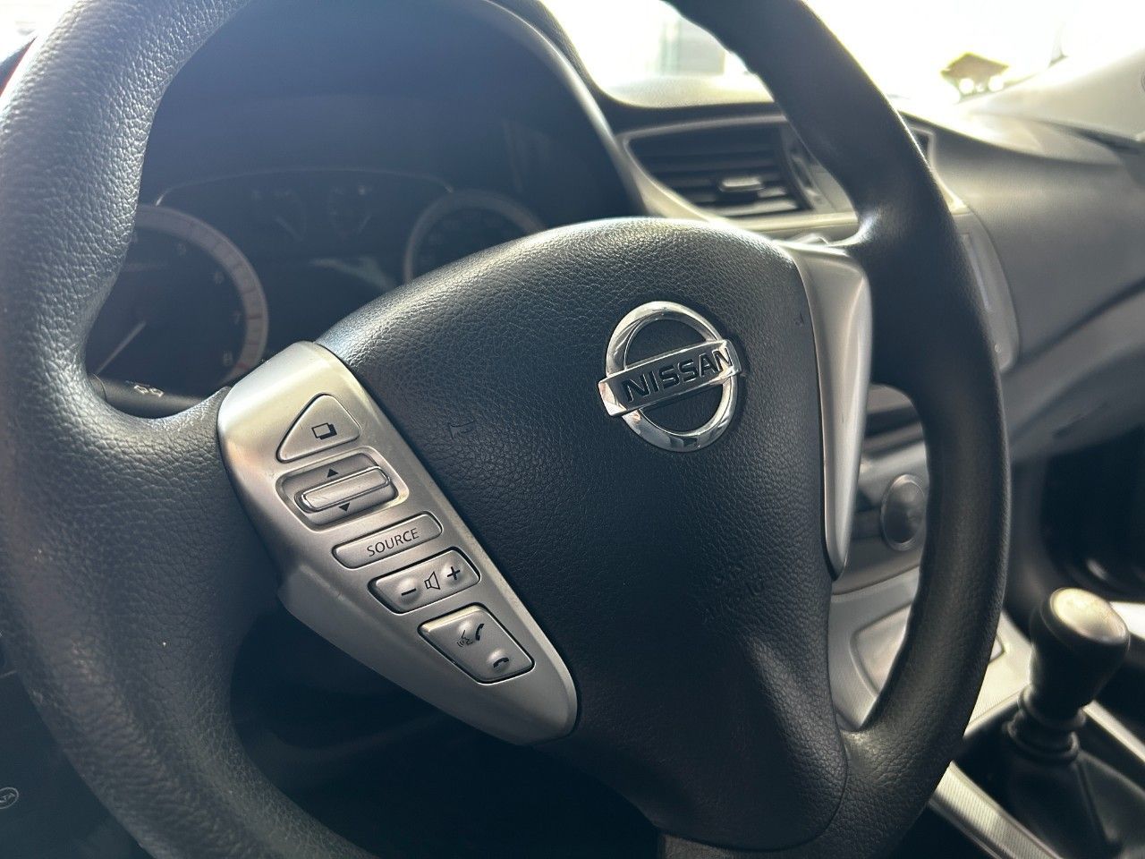 Nissan Sentra Usado en Córdoba, deRuedas