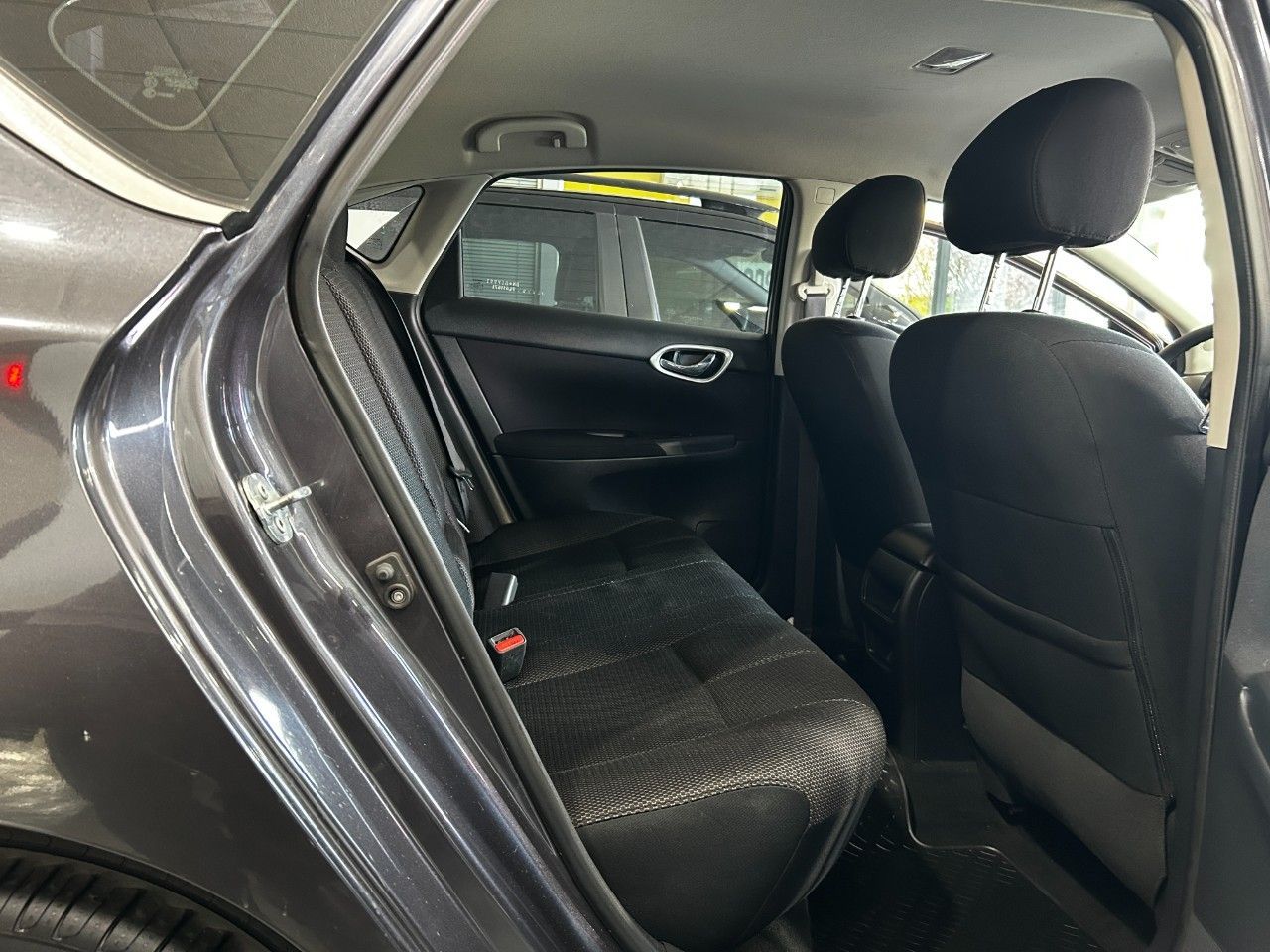 Nissan Sentra Usado en Córdoba, deRuedas