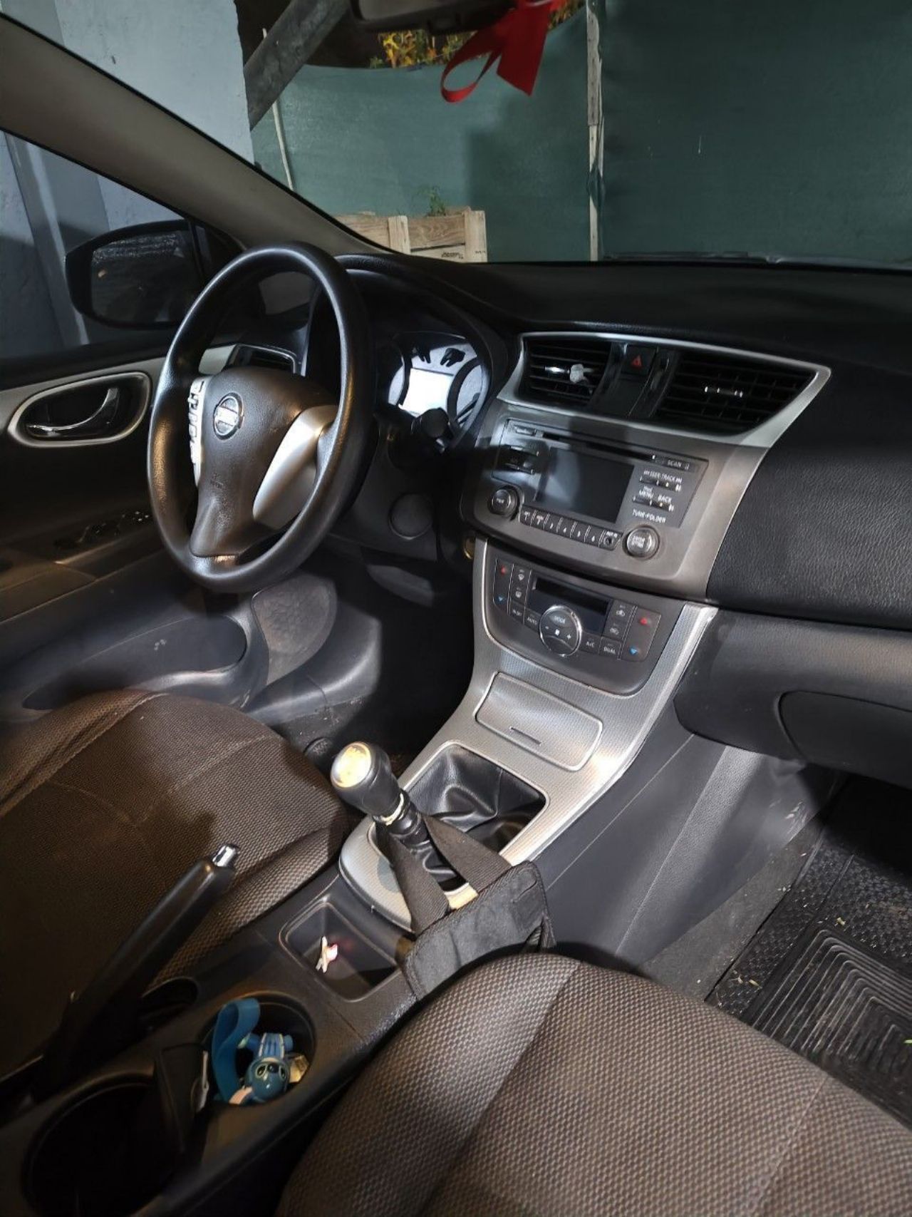 Nissan Sentra Usado en Mendoza, deRuedas
