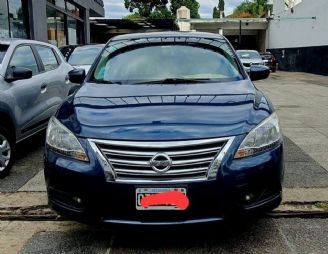 Nissan Sentra Usado en Buenos Aires