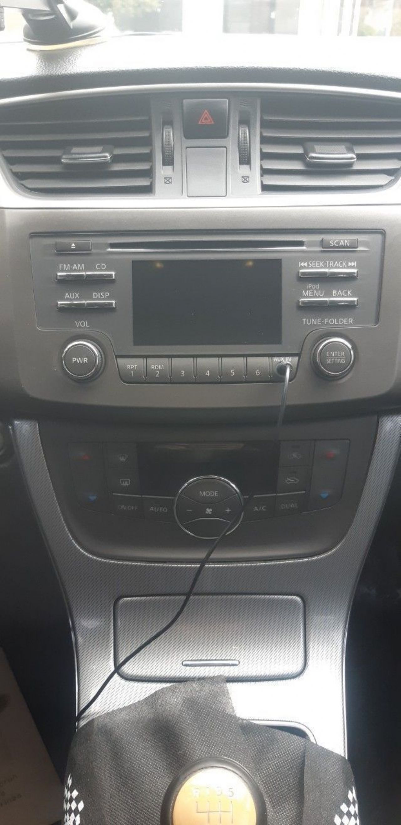 Nissan Sentra Usado en Buenos Aires, deRuedas