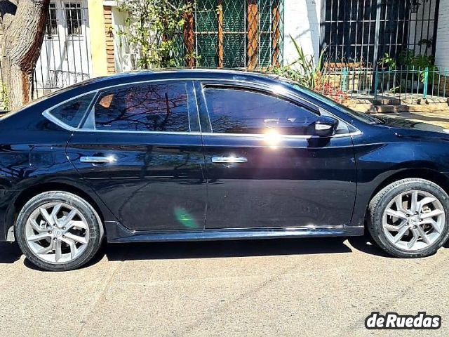 Nissan Sentra Usado en Mendoza, deRuedas