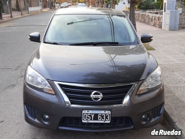Nissan Sentra Usado en Cordoba, deRuedas