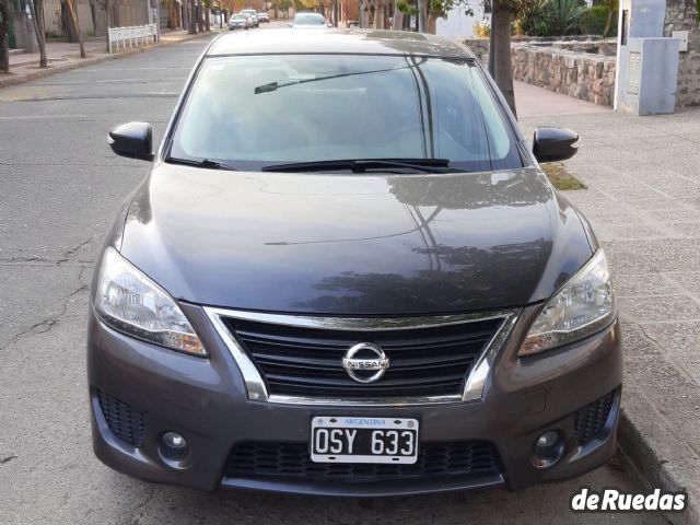 Nissan Sentra Usado en Córdoba, deRuedas