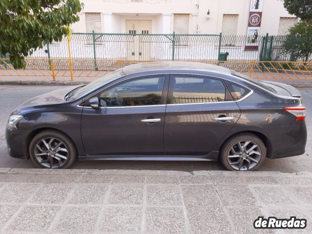 Nissan Sentra Usado en Córdoba, deRuedas