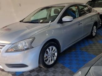 Nissan Sentra Usado en Córdoba