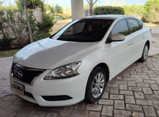 Nissan Sentra Usado en Mendoza