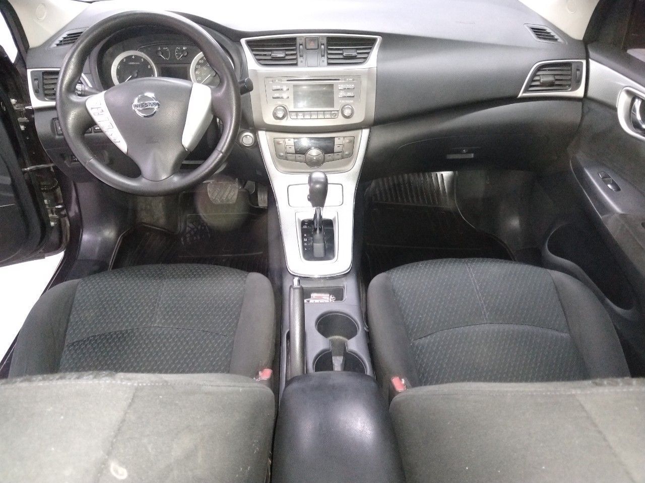 Nissan Sentra Usado en Mendoza, deRuedas