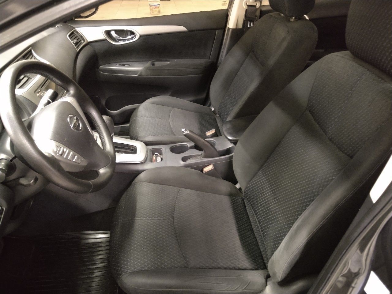 Nissan Sentra Usado en Mendoza, deRuedas