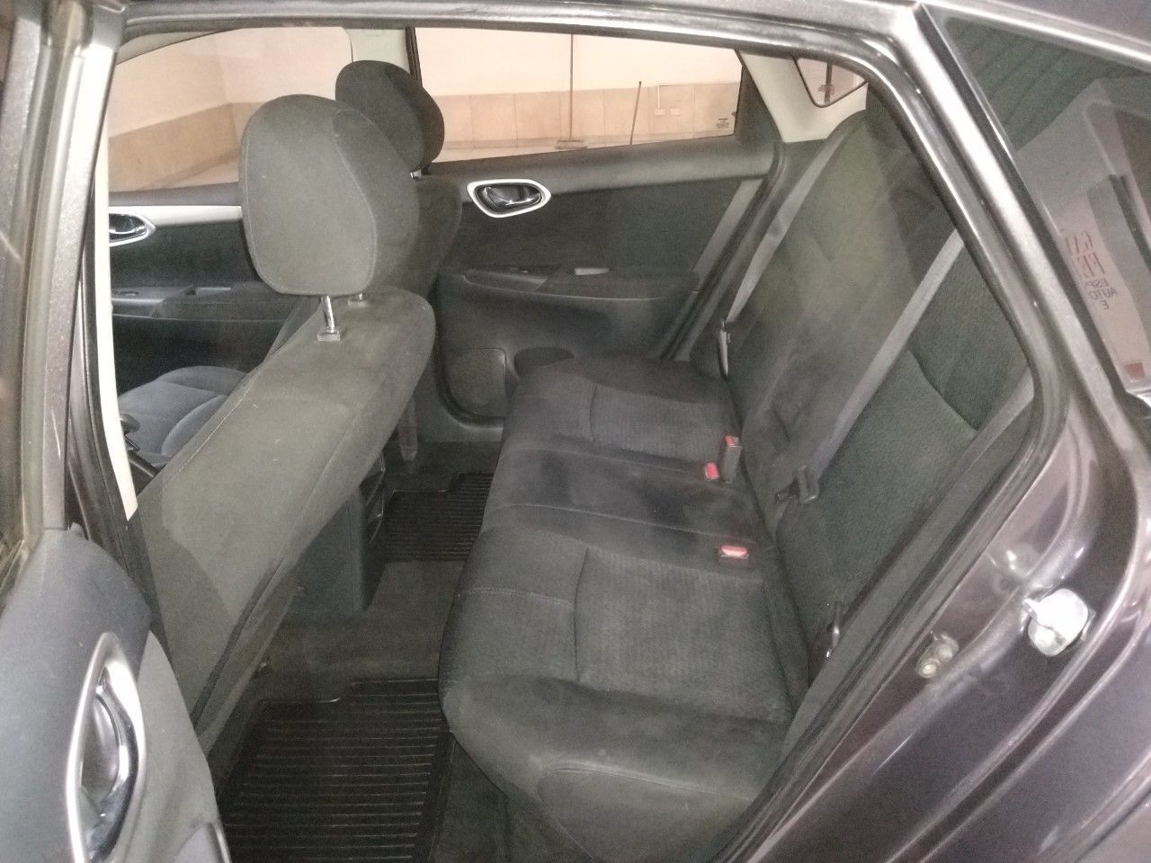 Nissan Sentra Usado en Mendoza, deRuedas