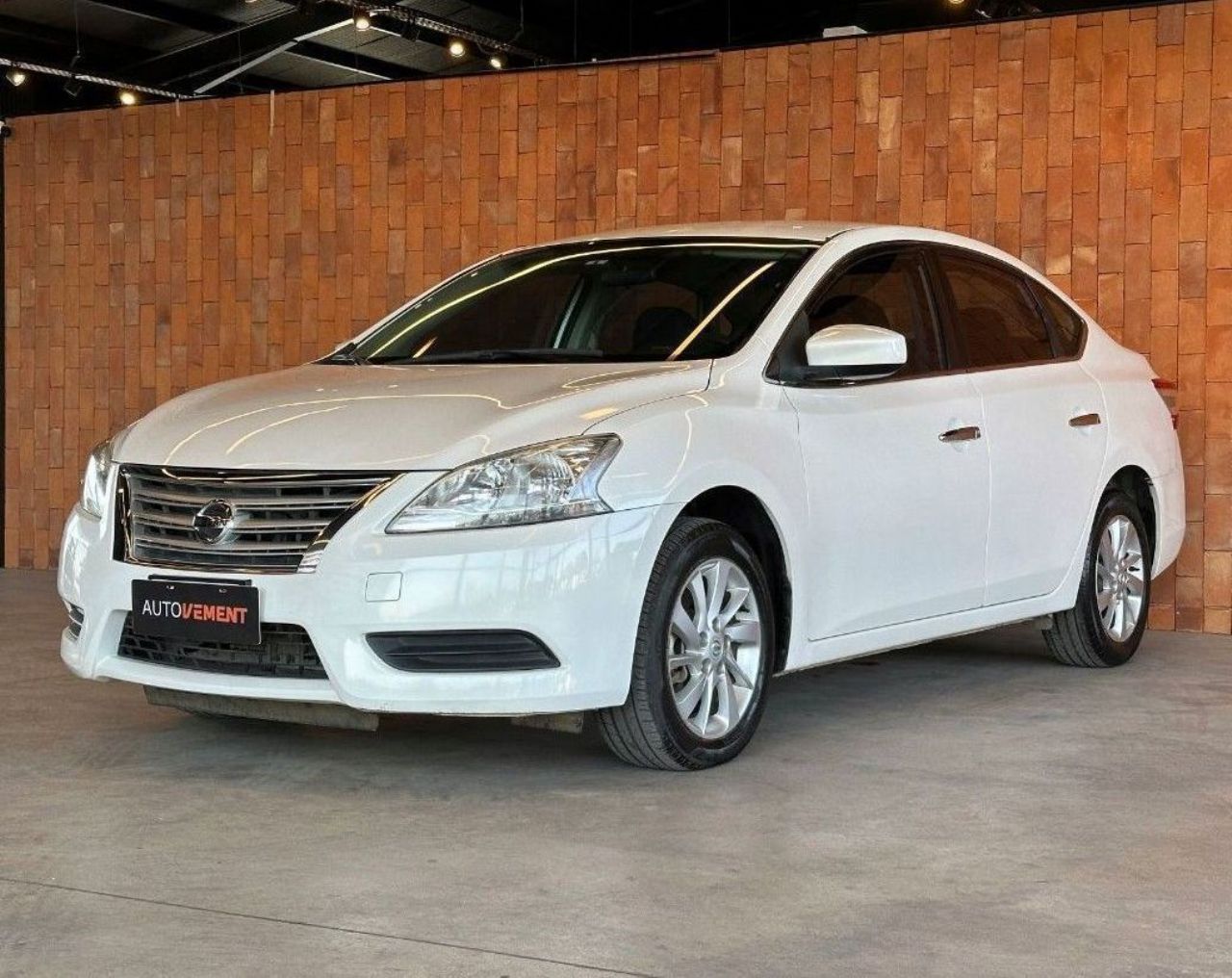 Nissan Sentra Usado en Córdoba, deRuedas