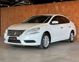 Nissan Sentra Usado en Córdoba
