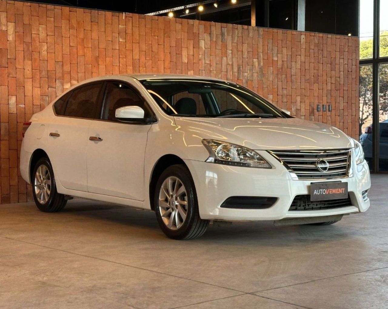 Nissan Sentra Usado en Córdoba, deRuedas