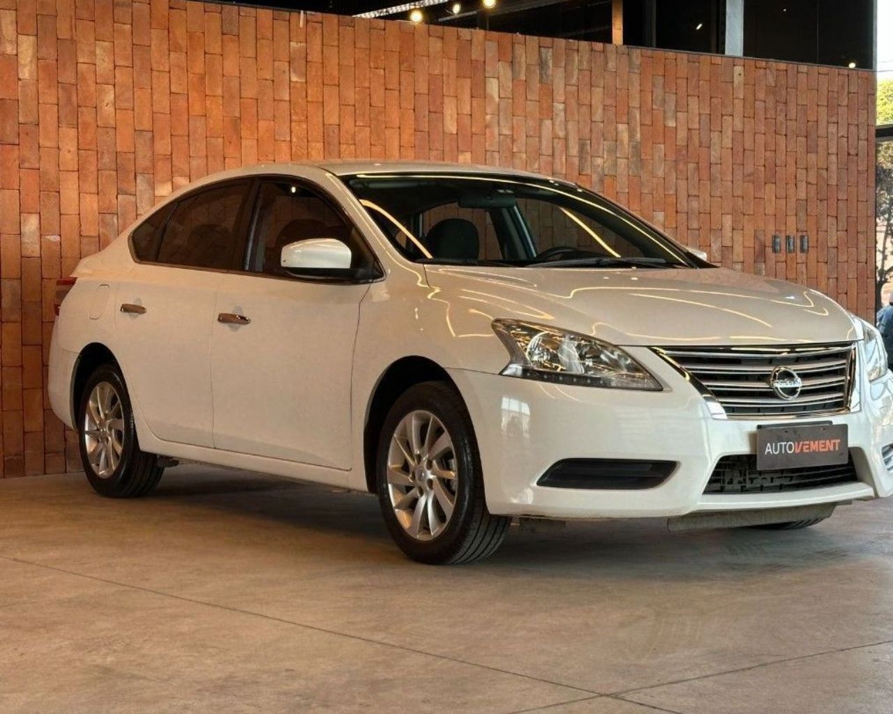 Nissan Sentra Usado en Córdoba, deRuedas