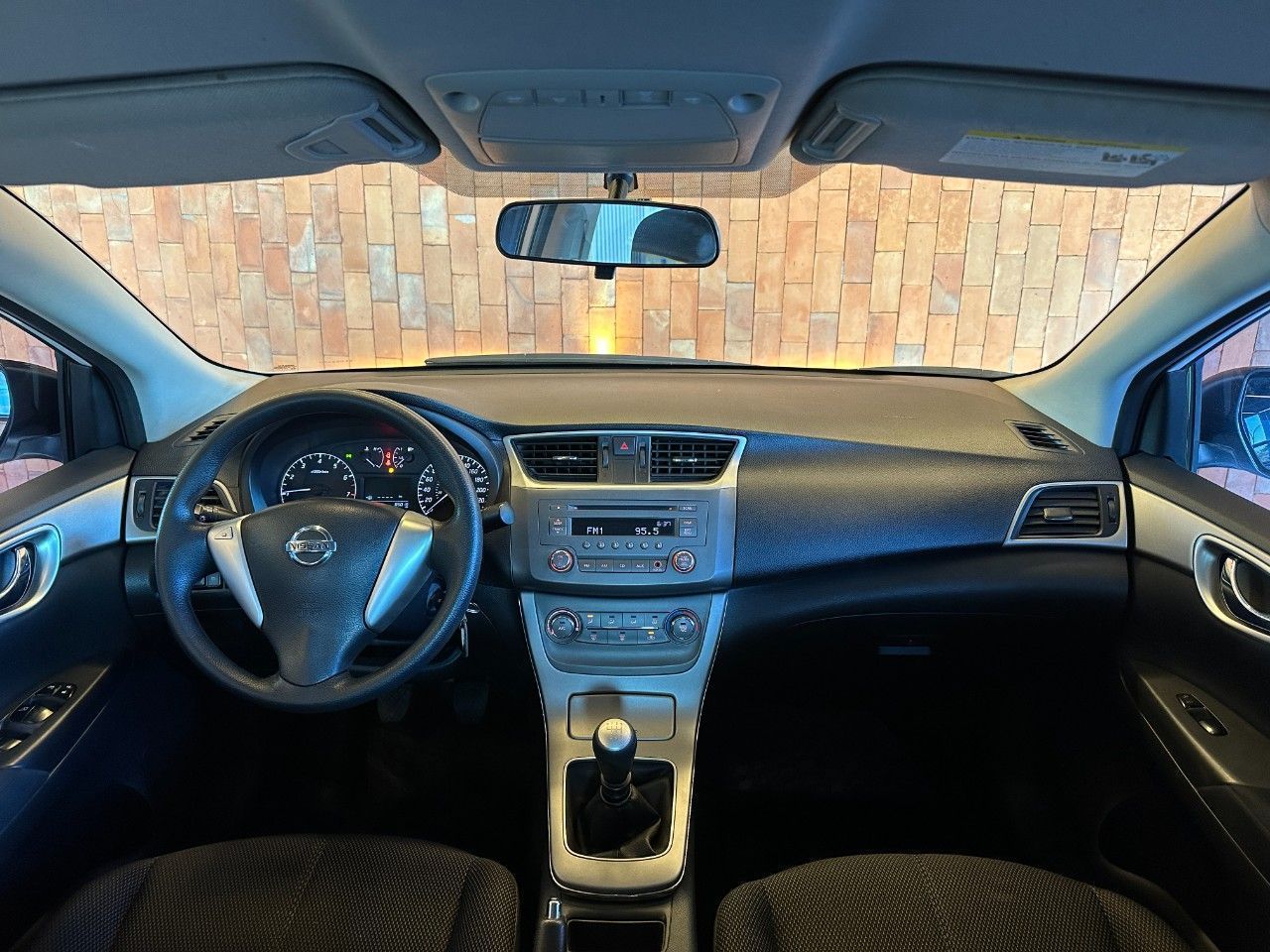 Nissan Sentra Usado en Córdoba, deRuedas