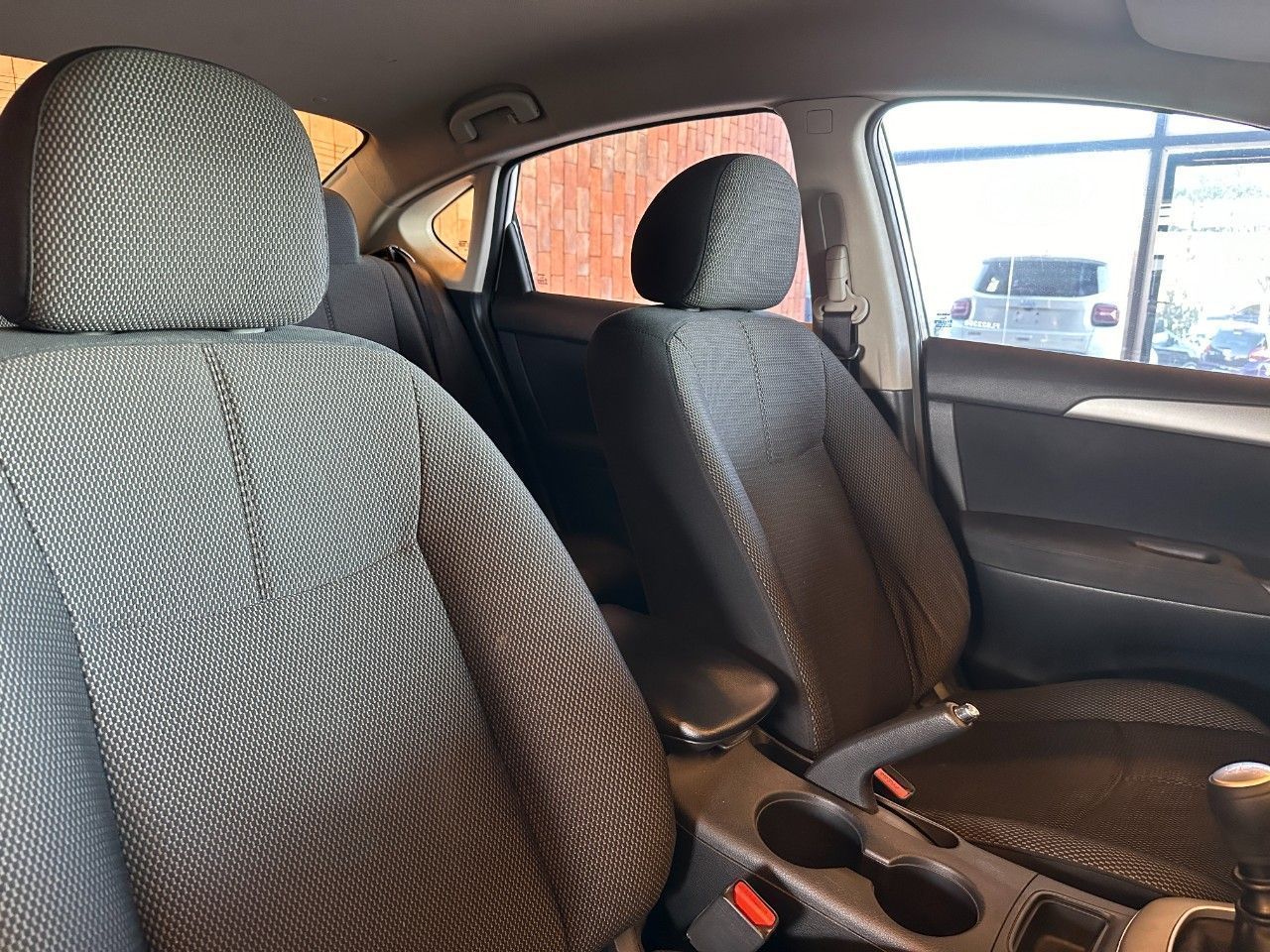 Nissan Sentra Usado en Córdoba, deRuedas