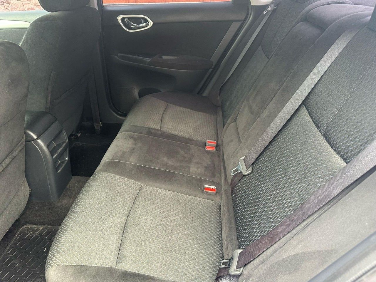 Nissan Sentra Usado Financiado en Córdoba, deRuedas