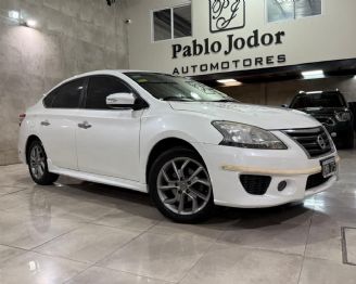 Nissan Sentra Usado en Buenos Aires