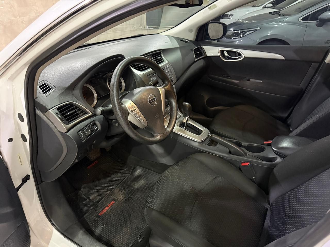 Nissan Sentra Usado en Buenos Aires, deRuedas